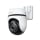 Inteligentna kamera TP-Link Tapo C530WS Zewnętrzna, obrotowa kamera Wi-Fi do monitoringu